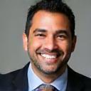 Portrait of Carlos Ortiz, Sales Lead