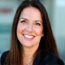 Portrait of Maria Allrich, Finance Manager